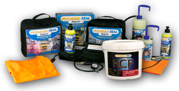 Met Premium-Seal rijdt u veiliger!
