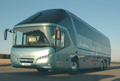 Der neue Luxusreisebus Starliner II von MAN/NEOPLAN wird in der Erstausrüstung mit Premium-Seal Repair ausgestattet.