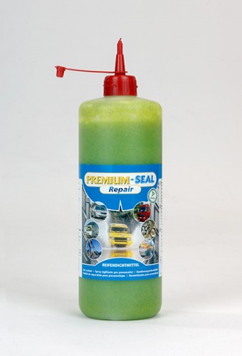 Ersatzflasche PREMIUM-SEAL Repair für PKW